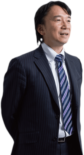 加藤 晴康 先生