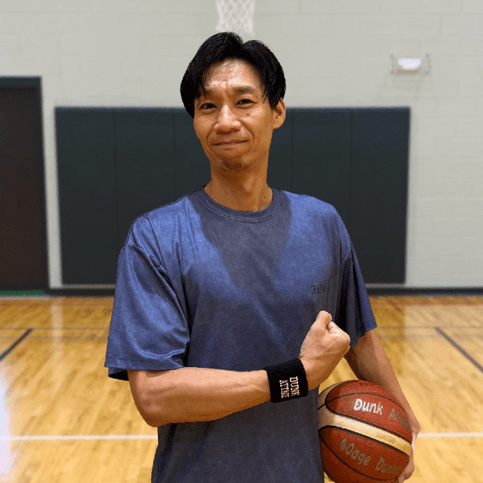 ダンクアタックch  SO（エスオー）/井上聡