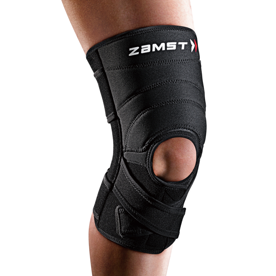 膝用装具　右膝用前十字靭帯サポーター　スポーツ