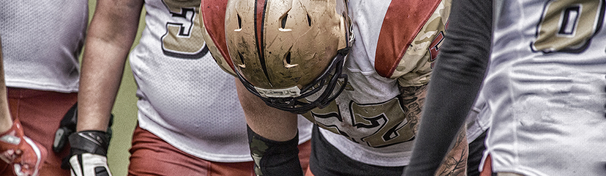 夏バテとスポーツ貧血