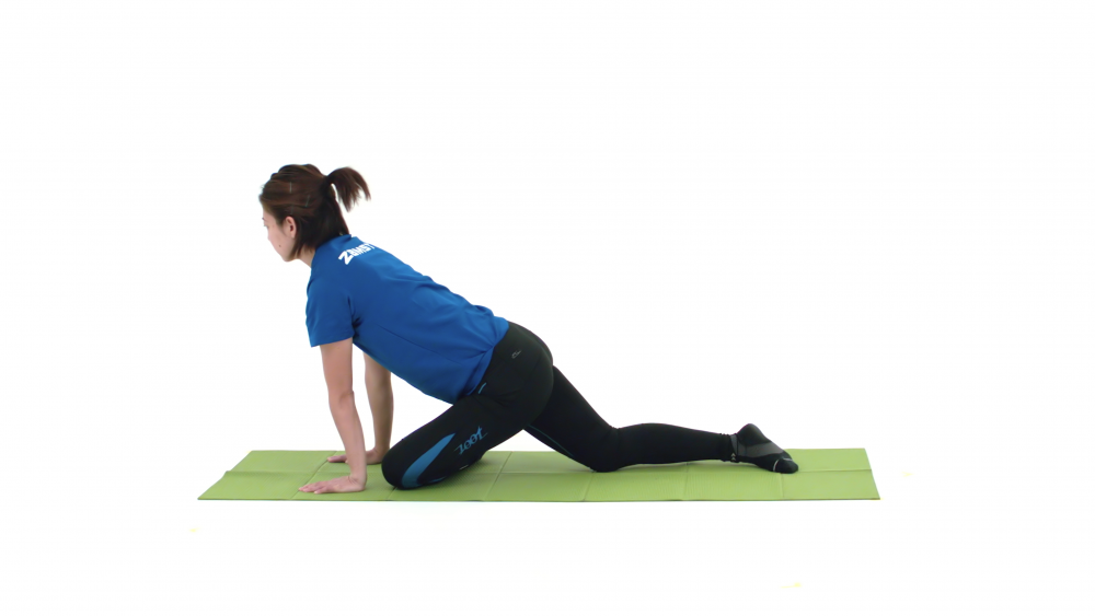 梨状筋症候群10