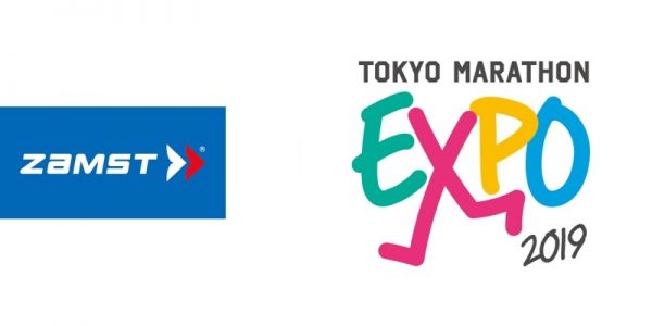 今年はお台場開催！ザムストは東京マラソンEXPO 2019に出展します！