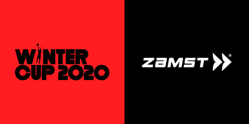 ZAMSTが「ウィンターカップ 2020」（バスケットボール）に協賛