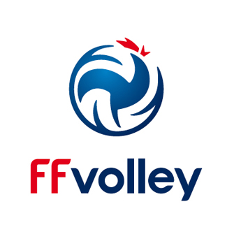FFVolley /フランスバレーボール連盟（フランス語：FédérationFrançaisedeVolley）