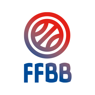 FFBB /フランスバスケットボール連盟（フランス語：FédérationFrançaisedeBasketball）